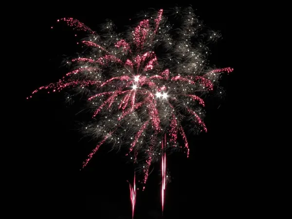 Feuerwerk von HJZ Feuerwerke