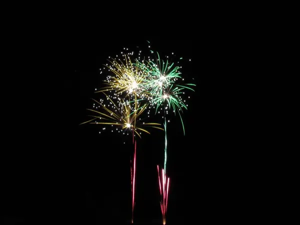 Feuerwerk von HJZ Feuerwerke