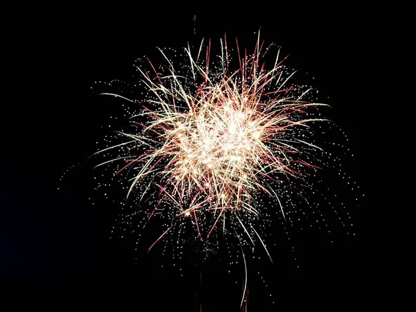 Feuerwerk von HJZ Feuerwerke