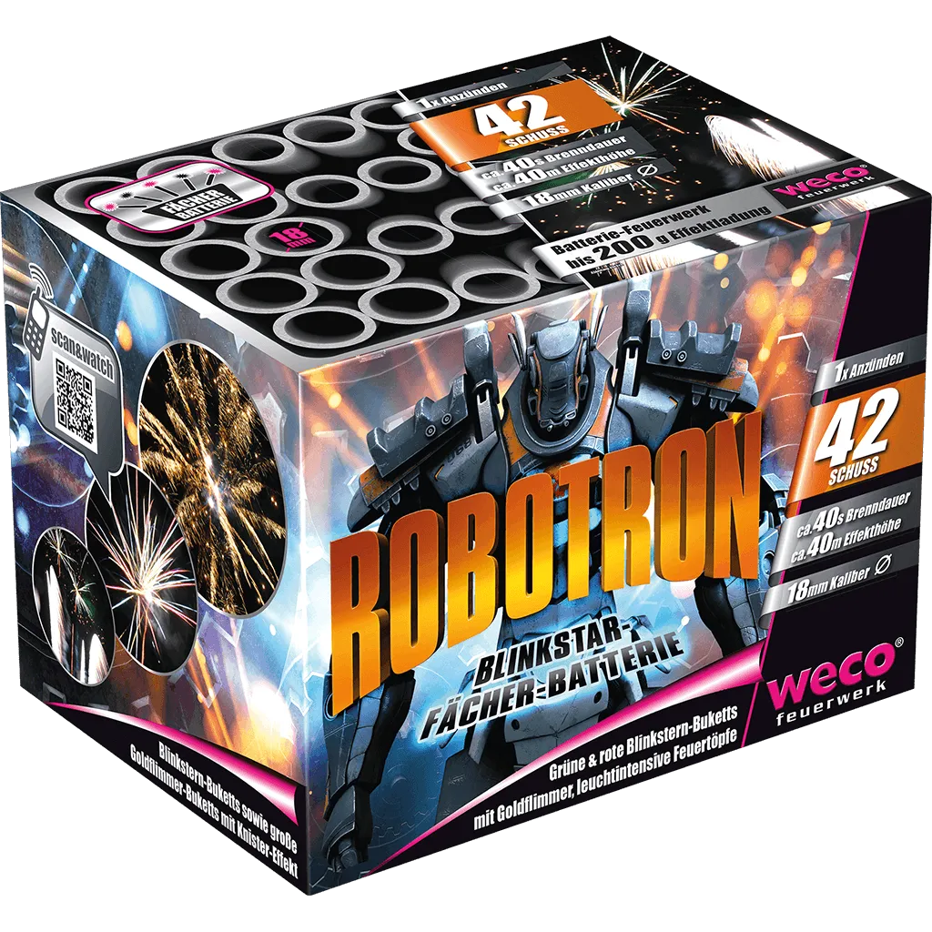Robotron