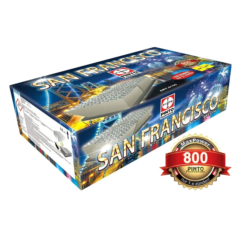 SAN FRANCISCO