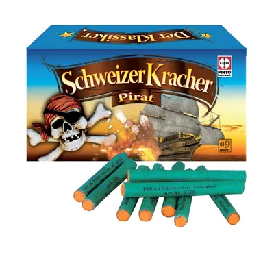 SCHWEIZER KRACHER