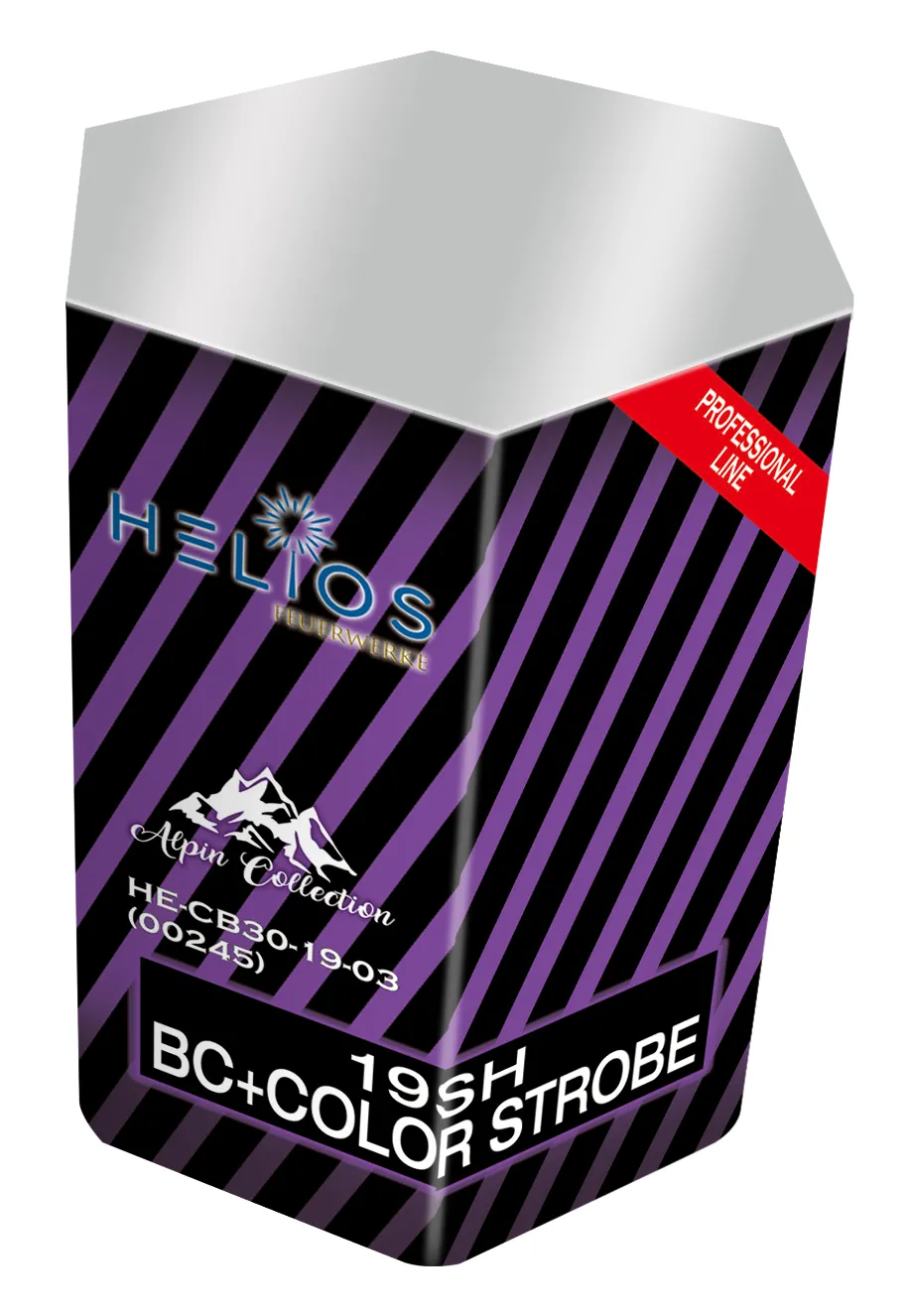 Profiline BC+Color