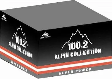 Alpin Collection 100.2