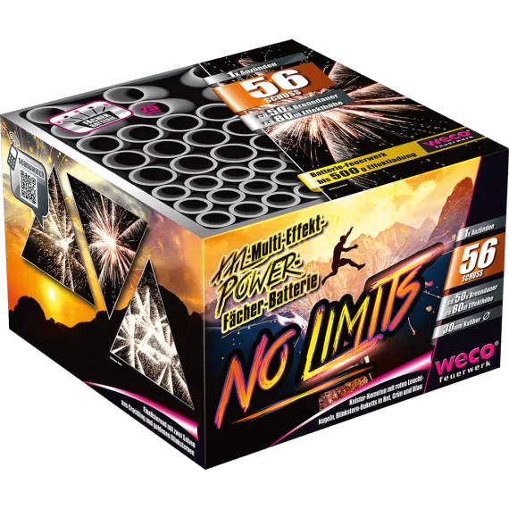 No Limits