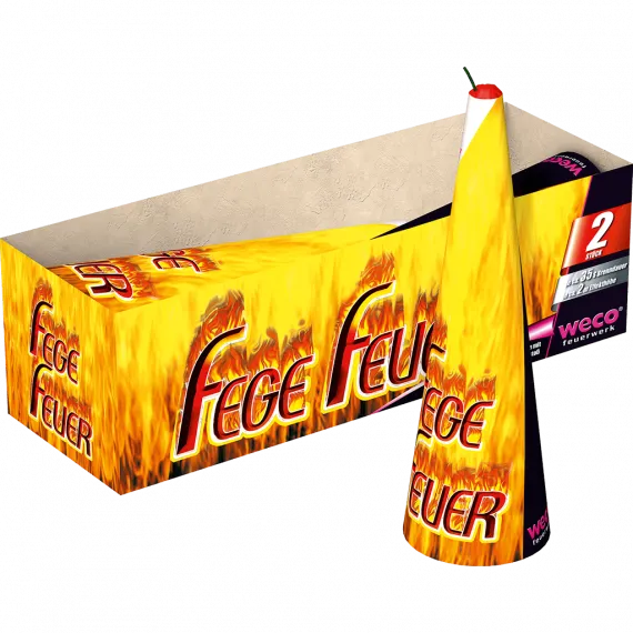 Fegefeuer