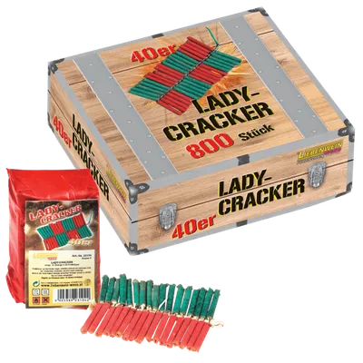 Lady-Cracker