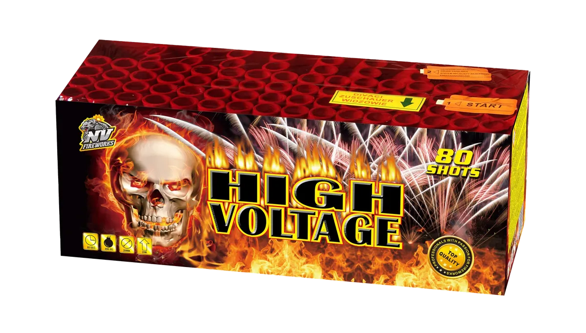 High Voltage