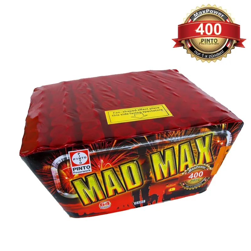 Mad Max