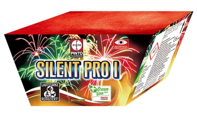 Silent Pro I