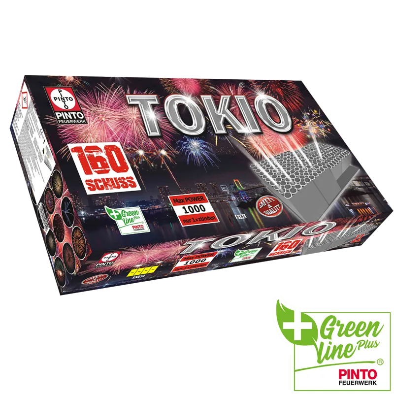 Tokio