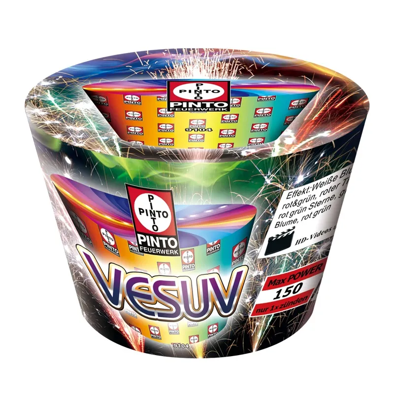 Vesuv