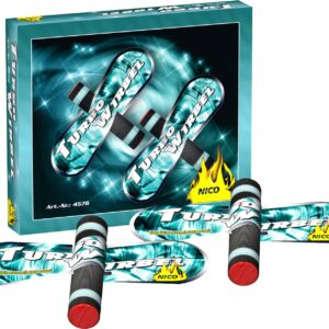 Turbo-Wirbel 2er-Schachtel