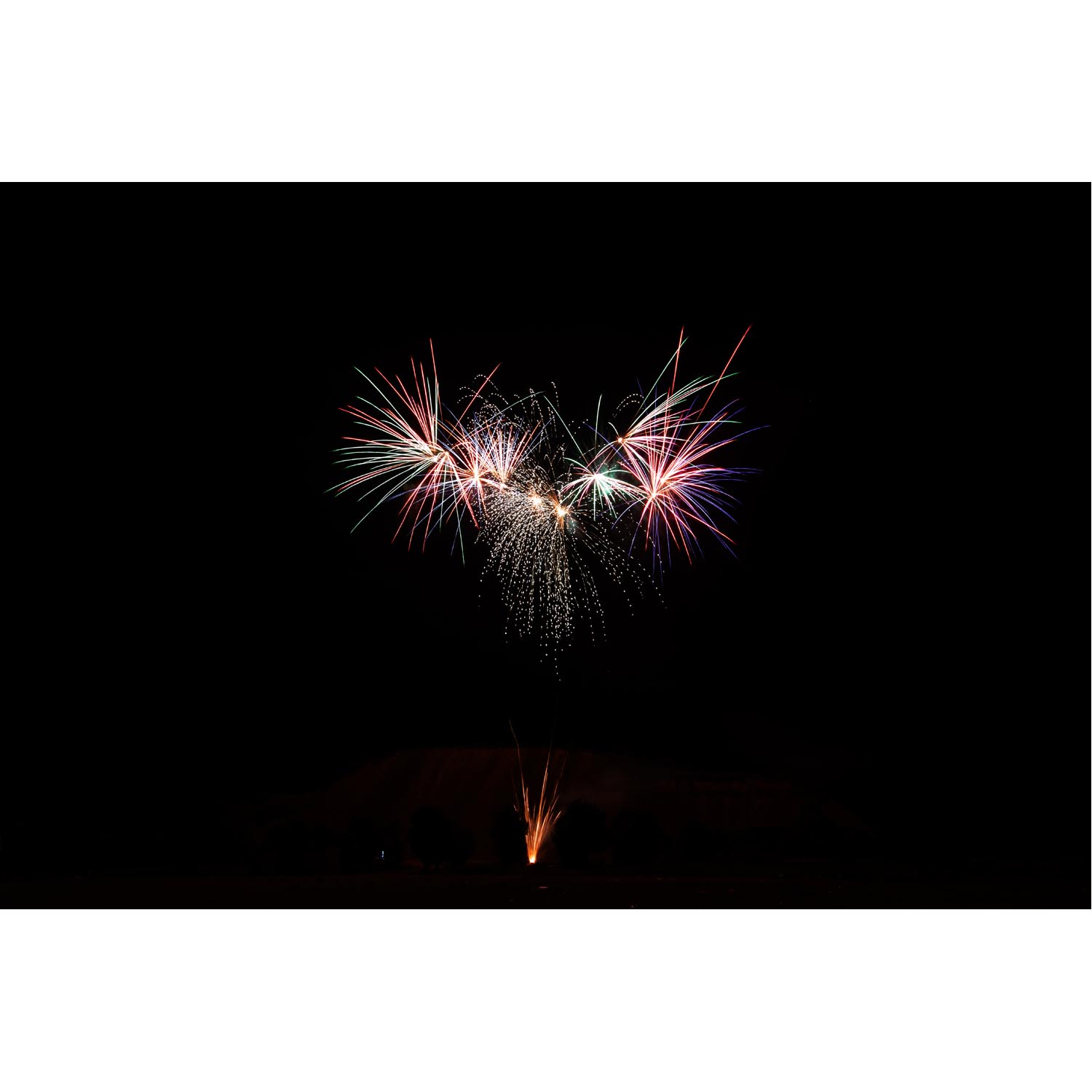 Empress of Colours 40 Schuss – Bild 5