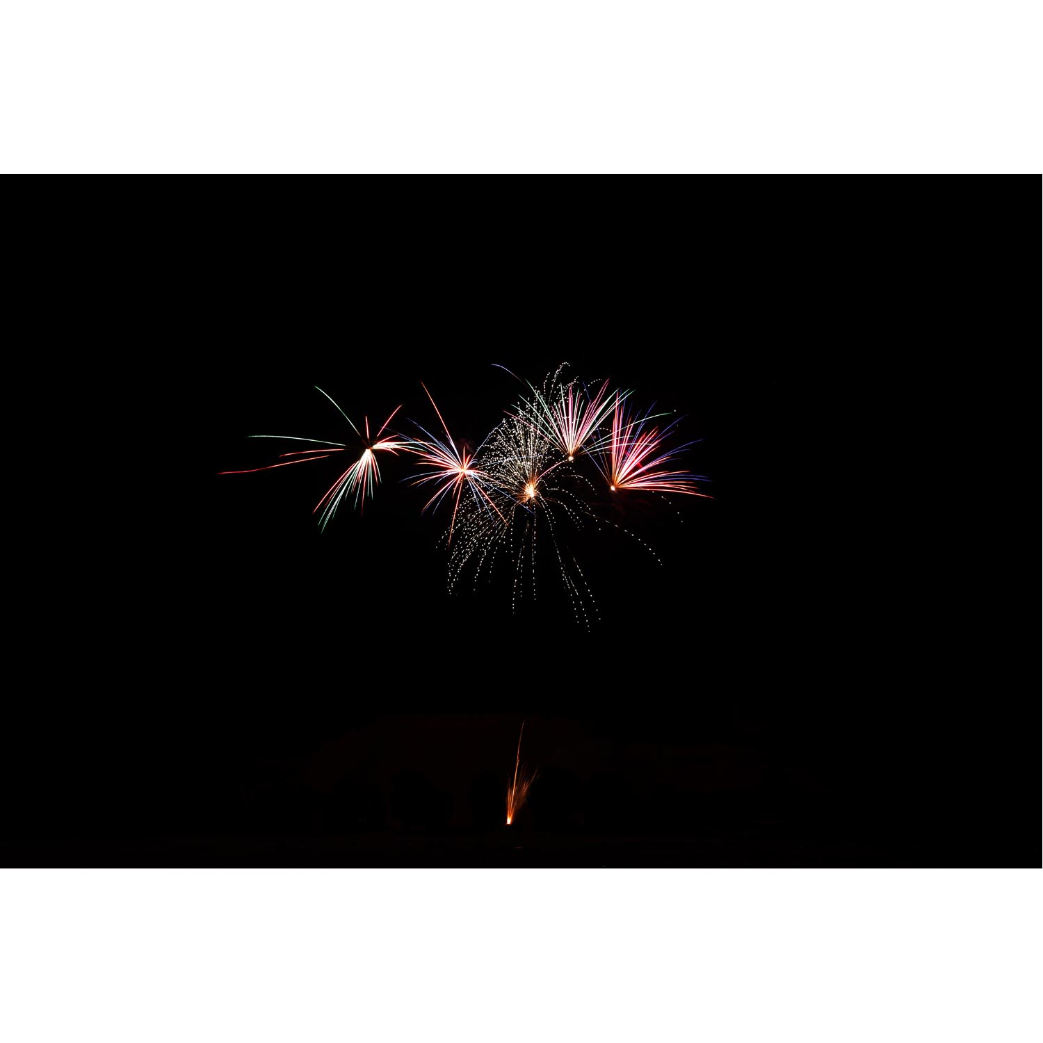 Empress of Colours 40 Schuss – Bild 4