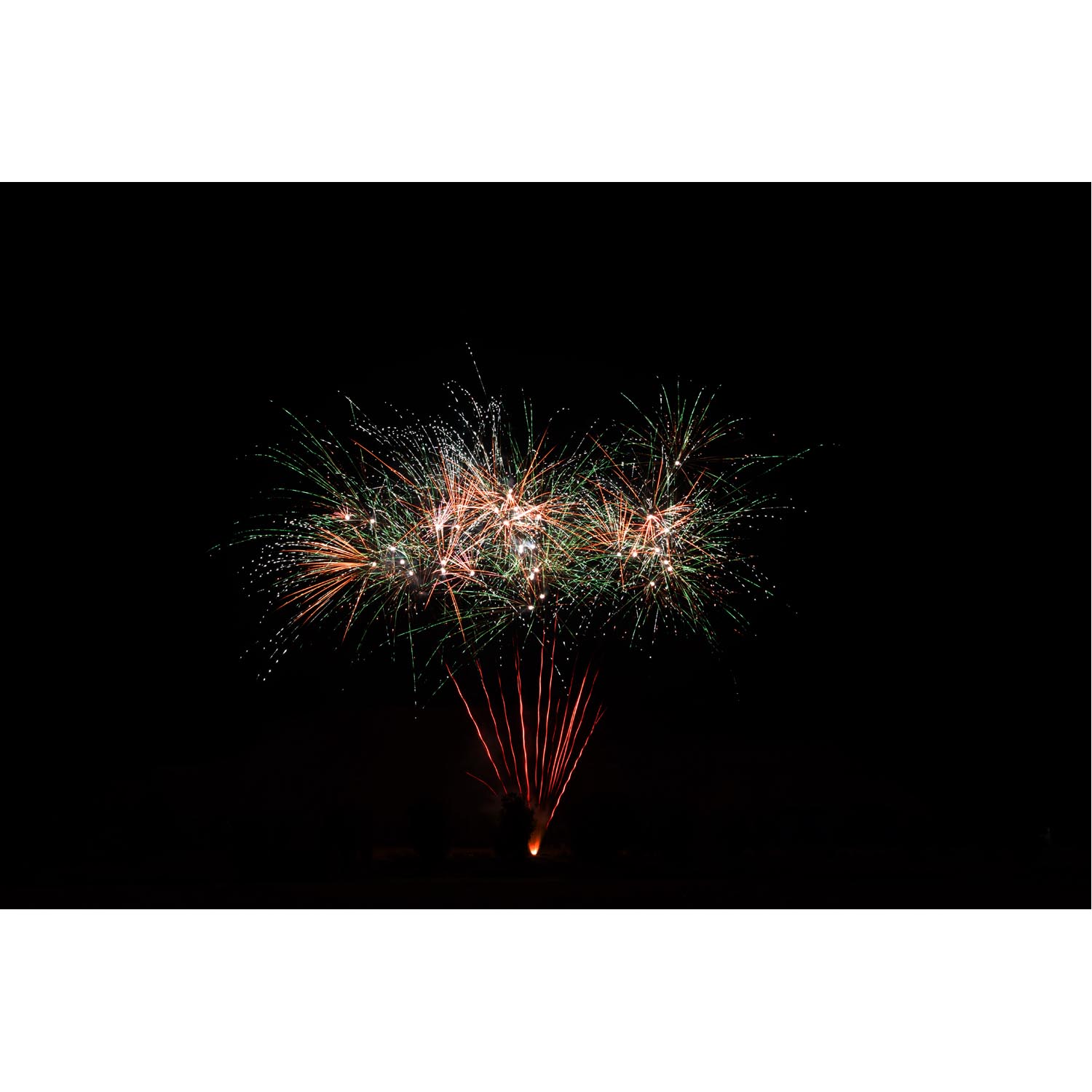 Star Formation 100 Schuss – Bild 3