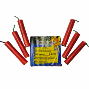 Donnerschlag 6er