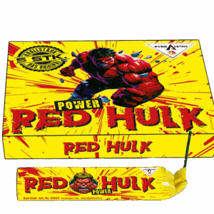 Red Hulk