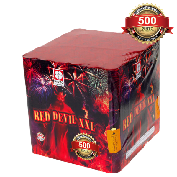 Red Devil