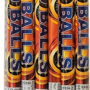 Römische Lichter 30 Schuss