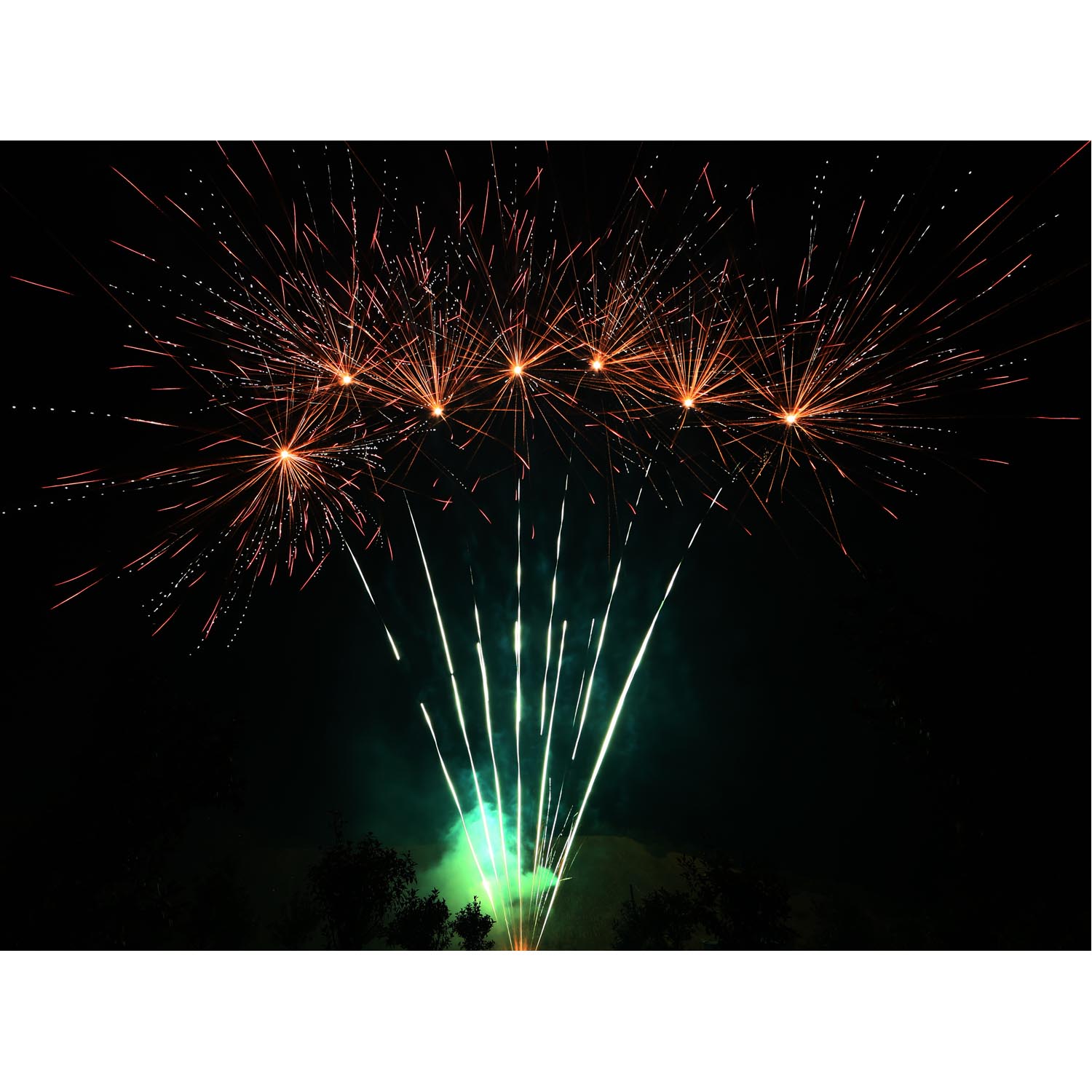 Delta Fire V138-1880 138 Schuss – Bild 3