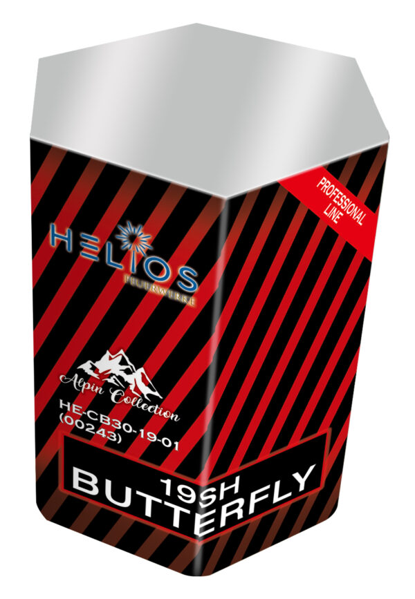 Profiline Butterfly