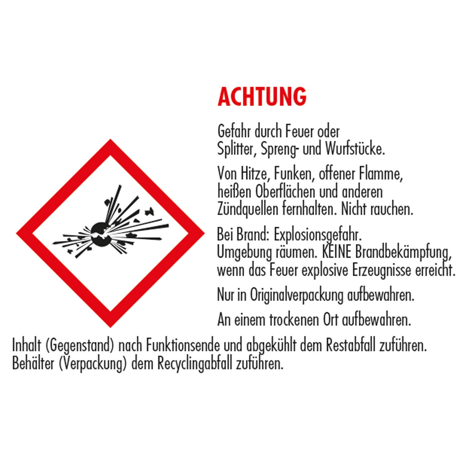 Delta Fire V138-1880 138 Schuss – Bild 6