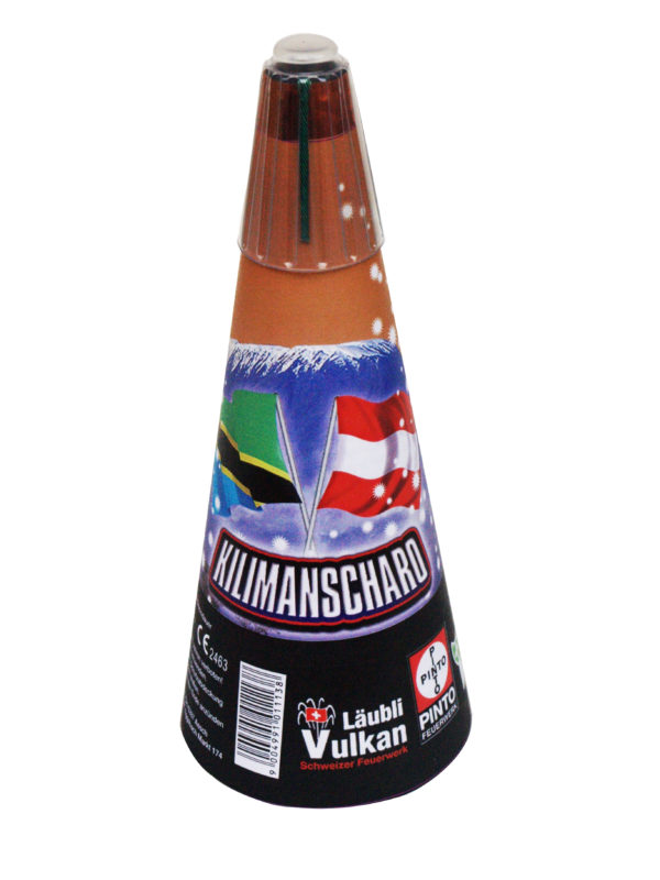 Kilimanscharo AUSVERKAUFT