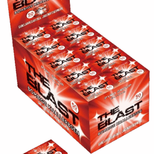 The Blast Knallerbsen