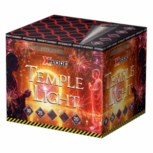 Temple Light