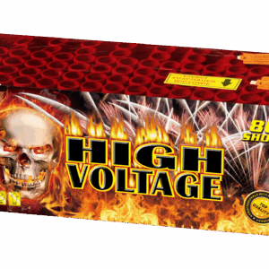 High Voltage